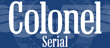 Colonel Serial-Regular